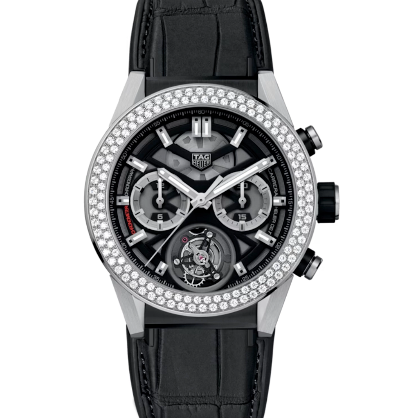 TAG Heuer Carrera